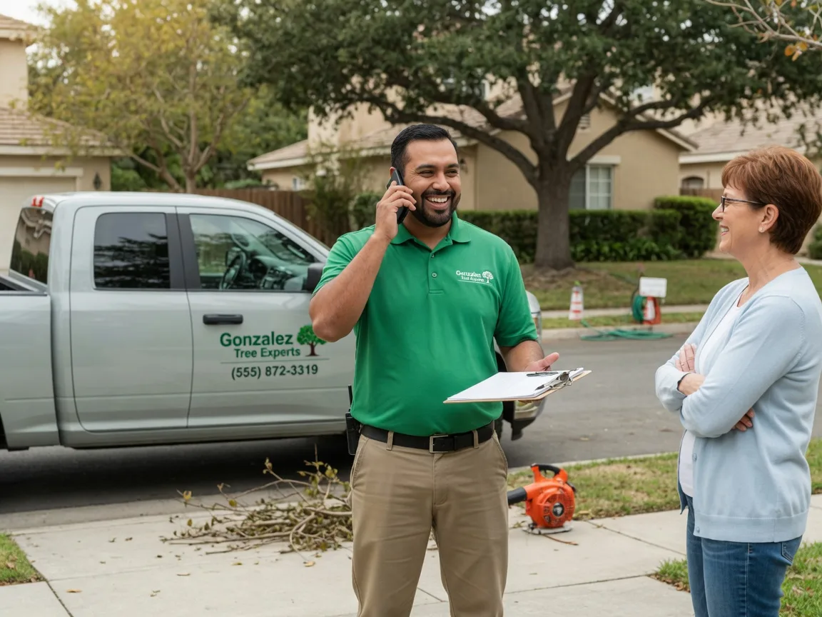Tree Service Fountain Valley, CA FAQs